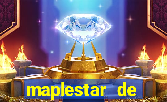 maplestar de jujutsu kaisen